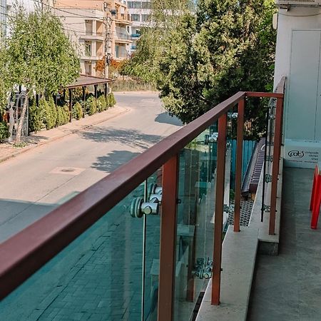 Hella Apartament Mamaia-Nord Navodari Luaran gambar
