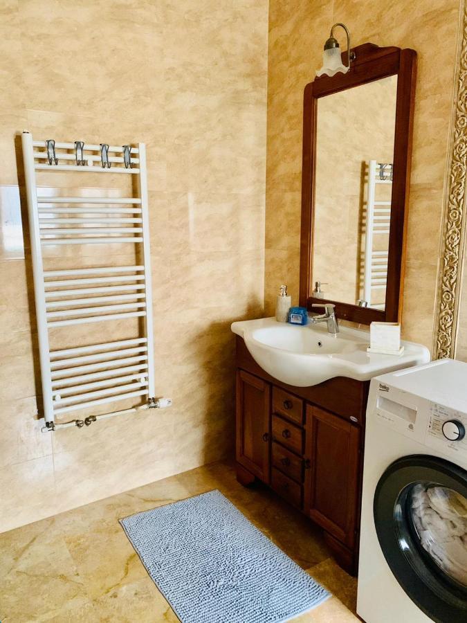 Hella Apartament Mamaia-Nord Navodari Luaran gambar