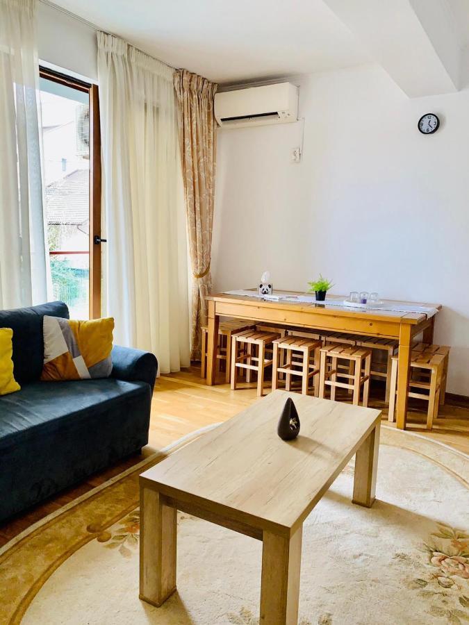 Hella Apartament Mamaia-Nord Navodari Luaran gambar