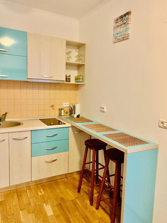 Hella Apartament Mamaia-Nord Navodari Luaran gambar