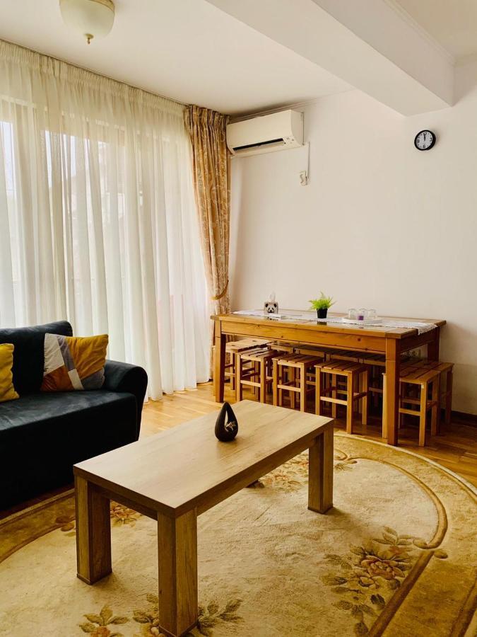 Hella Apartament Mamaia-Nord Navodari Luaran gambar