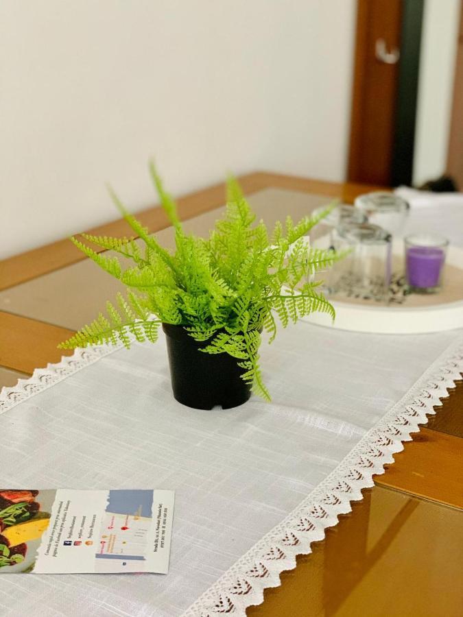 Hella Apartament Mamaia-Nord Navodari Luaran gambar
