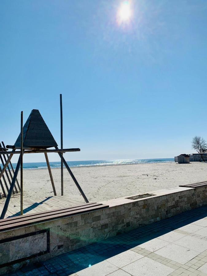 Hella Apartament Mamaia-Nord Navodari Luaran gambar