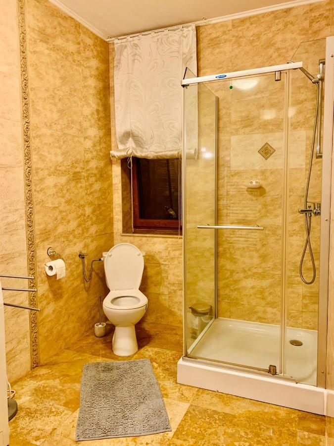 Hella Apartament Mamaia-Nord Navodari Luaran gambar