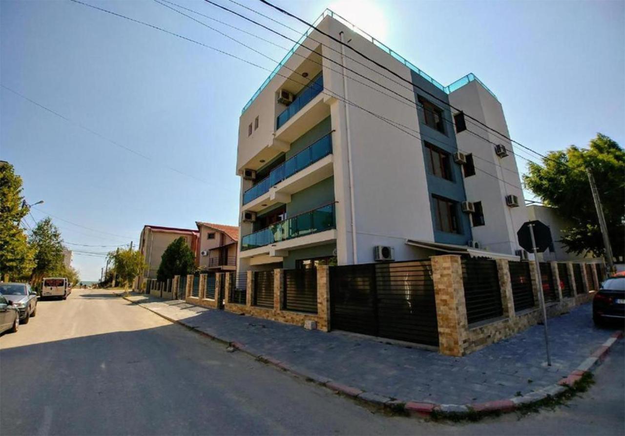 Hella Apartament Mamaia-Nord Navodari Luaran gambar