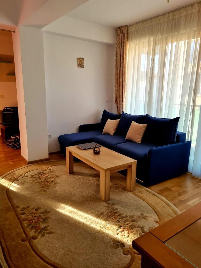 Hella Apartament Mamaia-Nord Navodari Luaran gambar