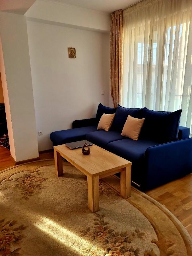 Hella Apartament Mamaia-Nord Navodari Luaran gambar