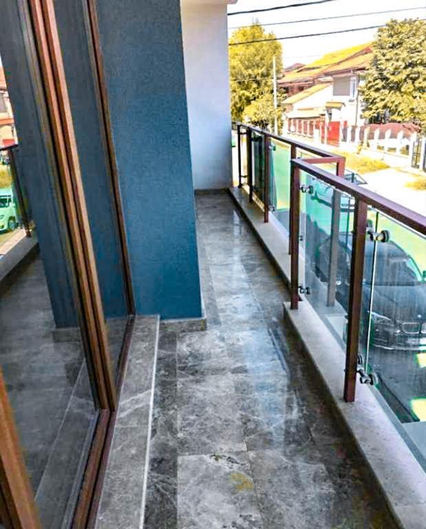 Hella Apartament Mamaia-Nord Navodari Luaran gambar