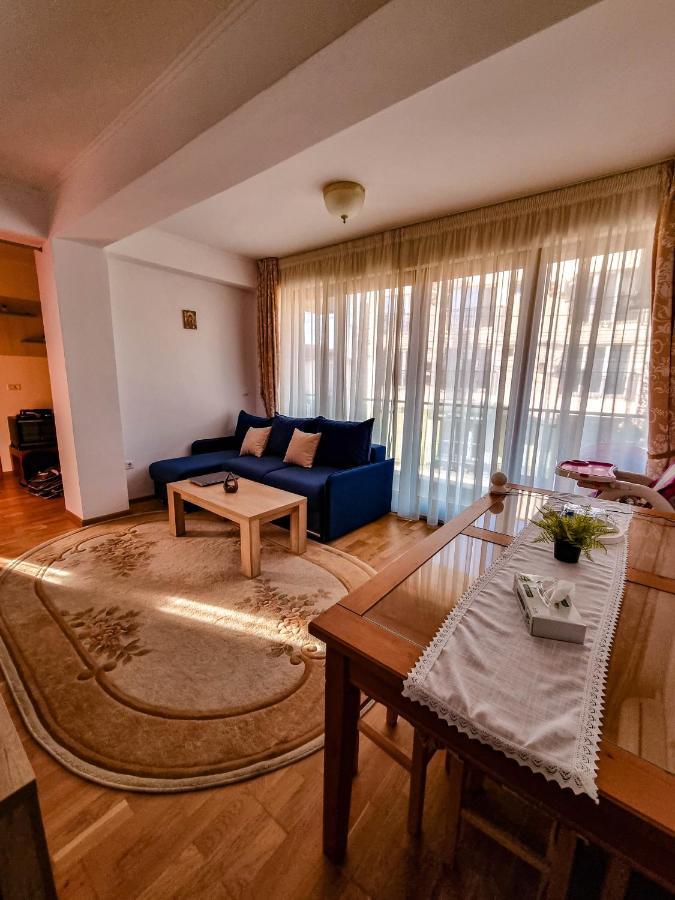 Hella Apartament Mamaia-Nord Navodari Luaran gambar