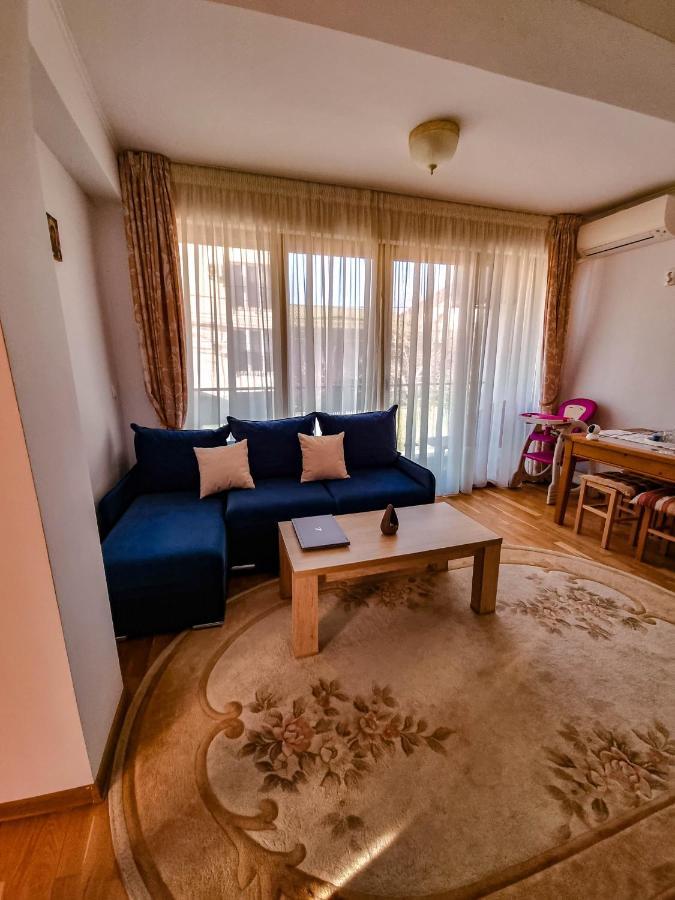 Hella Apartament Mamaia-Nord Navodari Luaran gambar