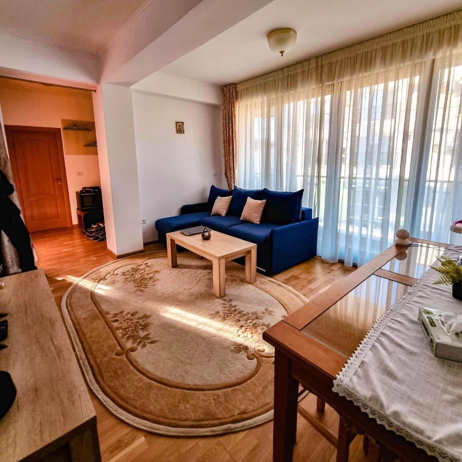 Hella Apartament Mamaia-Nord Navodari Luaran gambar