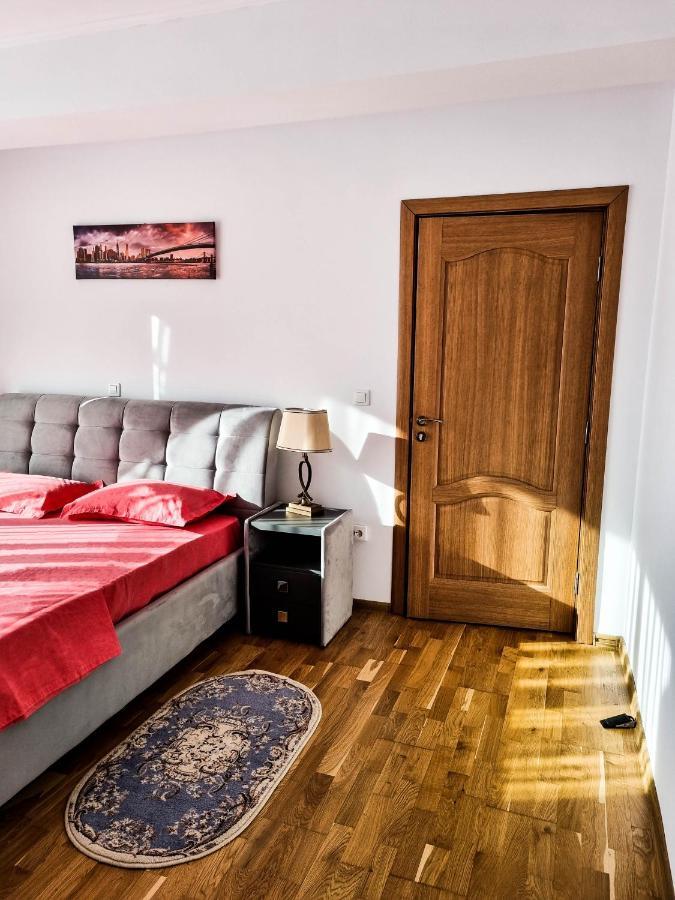 Hella Apartament Mamaia-Nord Navodari Luaran gambar