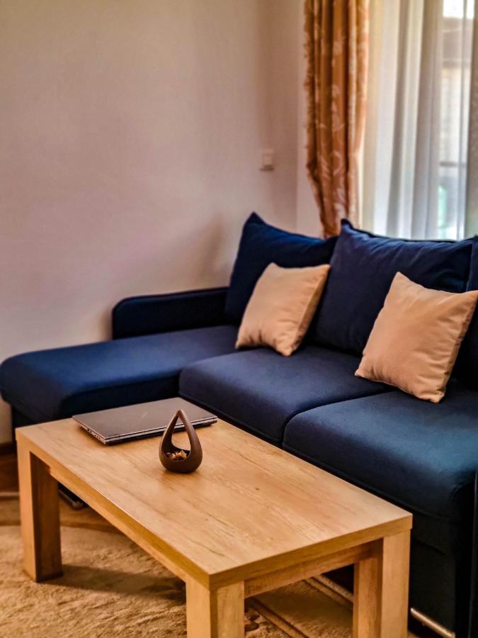 Hella Apartament Mamaia-Nord Navodari Luaran gambar