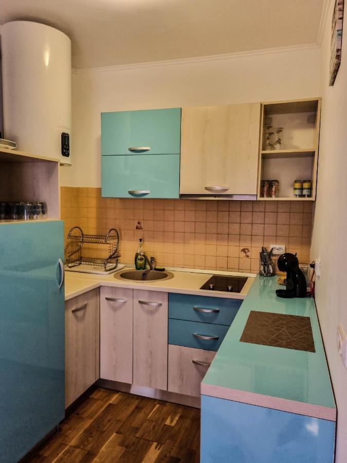 Hella Apartament Mamaia-Nord Navodari Luaran gambar
