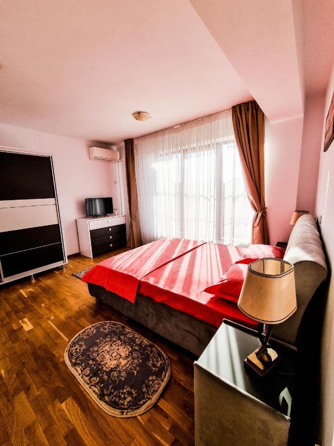 Hella Apartament Mamaia-Nord Navodari Luaran gambar
