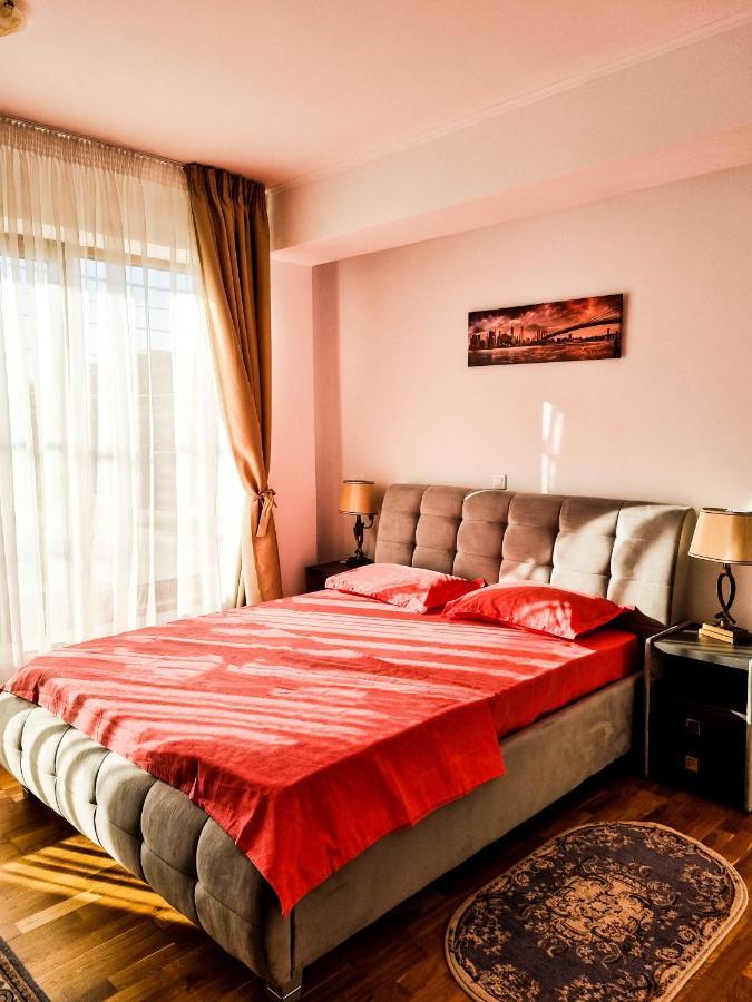 Hella Apartament Mamaia-Nord Navodari Luaran gambar