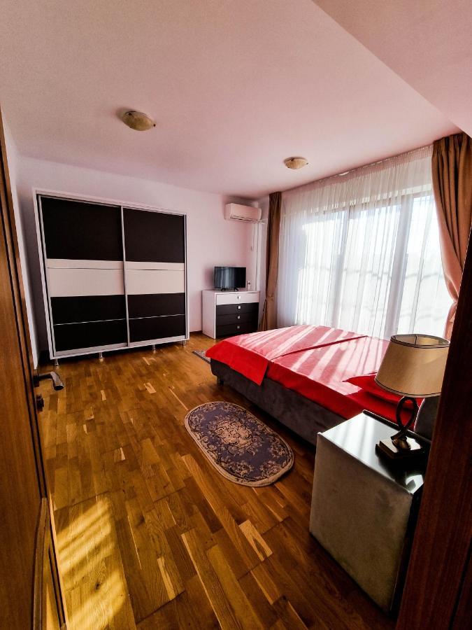 Hella Apartament Mamaia-Nord Navodari Luaran gambar