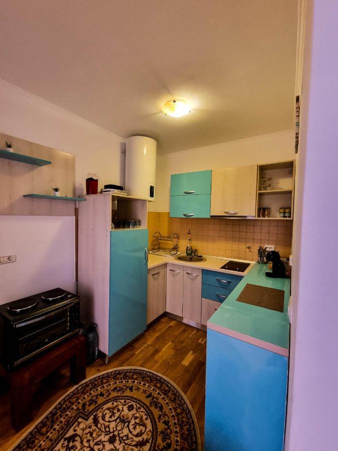 Hella Apartament Mamaia-Nord Navodari Luaran gambar