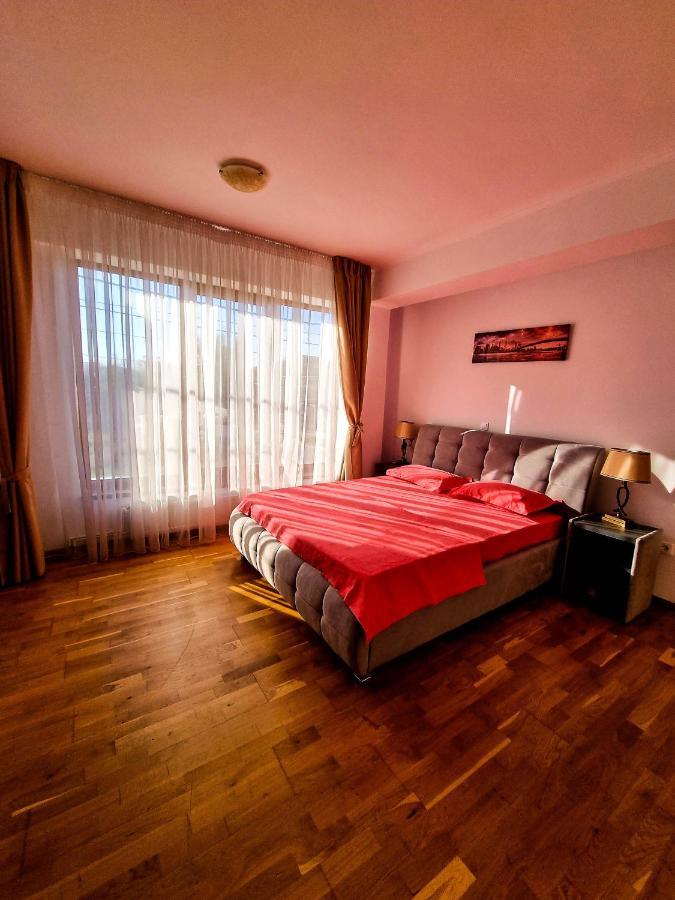 Hella Apartament Mamaia-Nord Navodari Luaran gambar