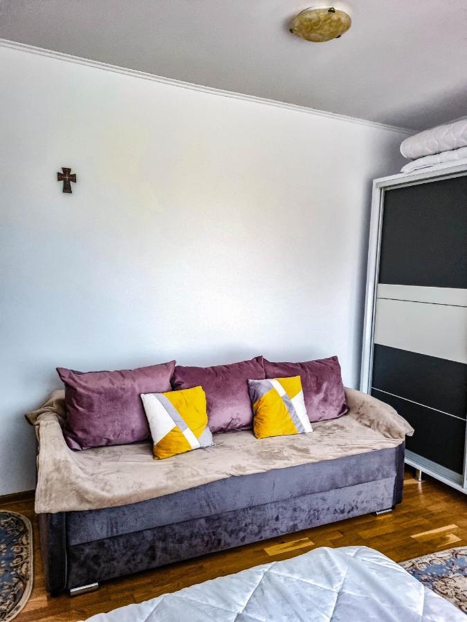 Hella Apartament Mamaia-Nord Navodari Luaran gambar