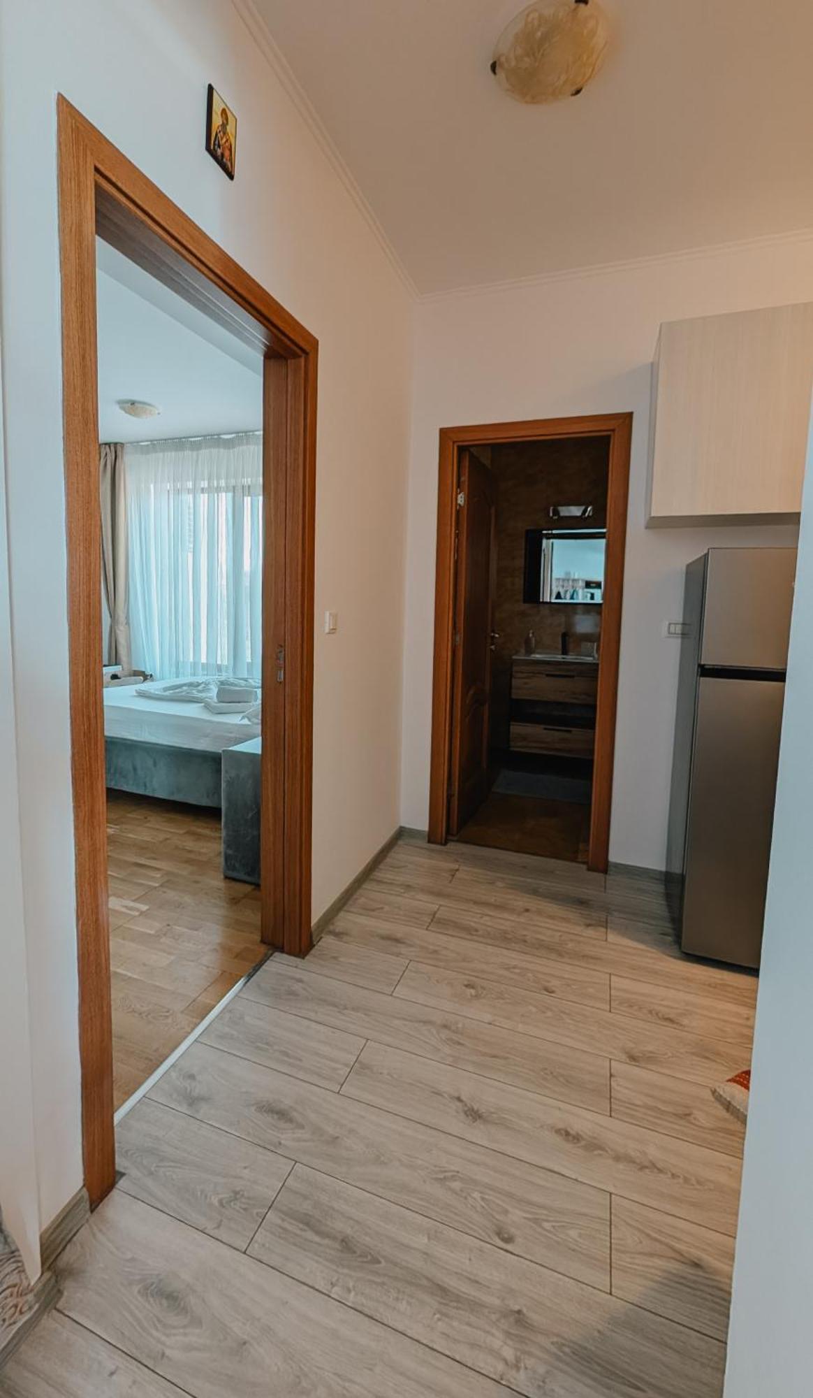 Hella Apartament Mamaia-Nord Navodari Luaran gambar