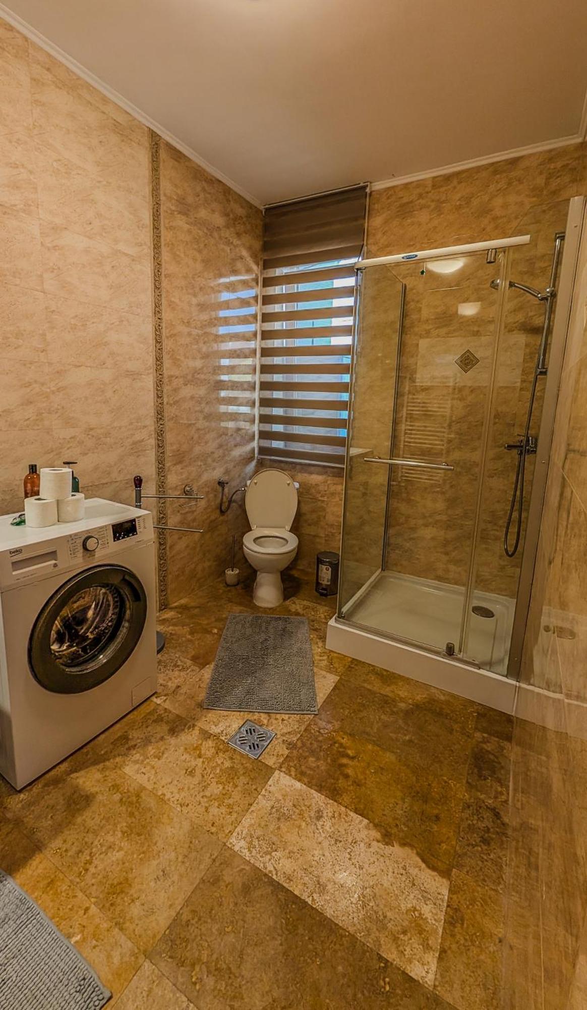 Hella Apartament Mamaia-Nord Navodari Luaran gambar