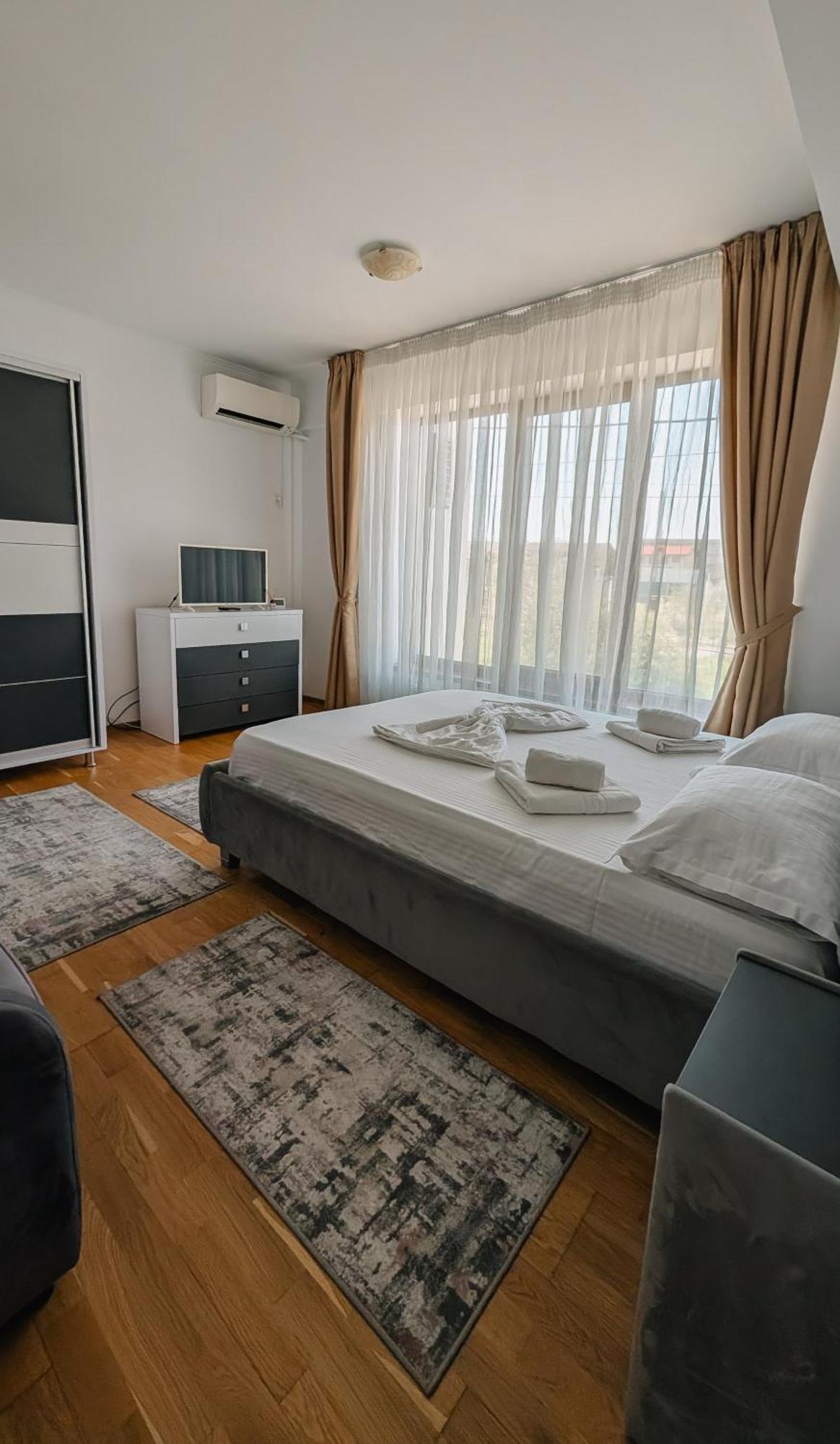 Hella Apartament Mamaia-Nord Navodari Luaran gambar