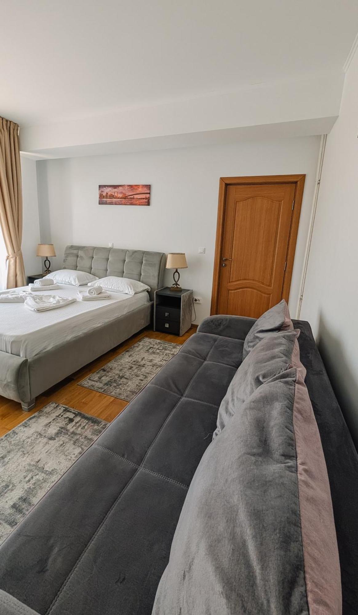 Hella Apartament Mamaia-Nord Navodari Luaran gambar