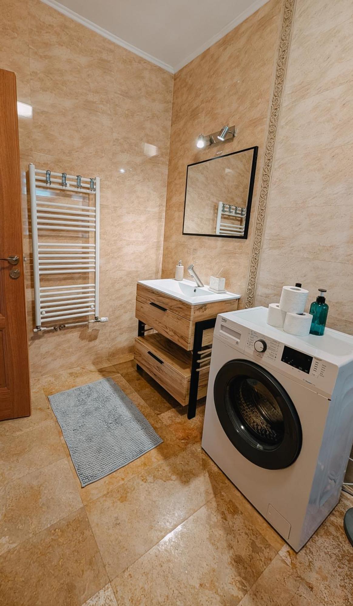 Hella Apartament Mamaia-Nord Navodari Luaran gambar