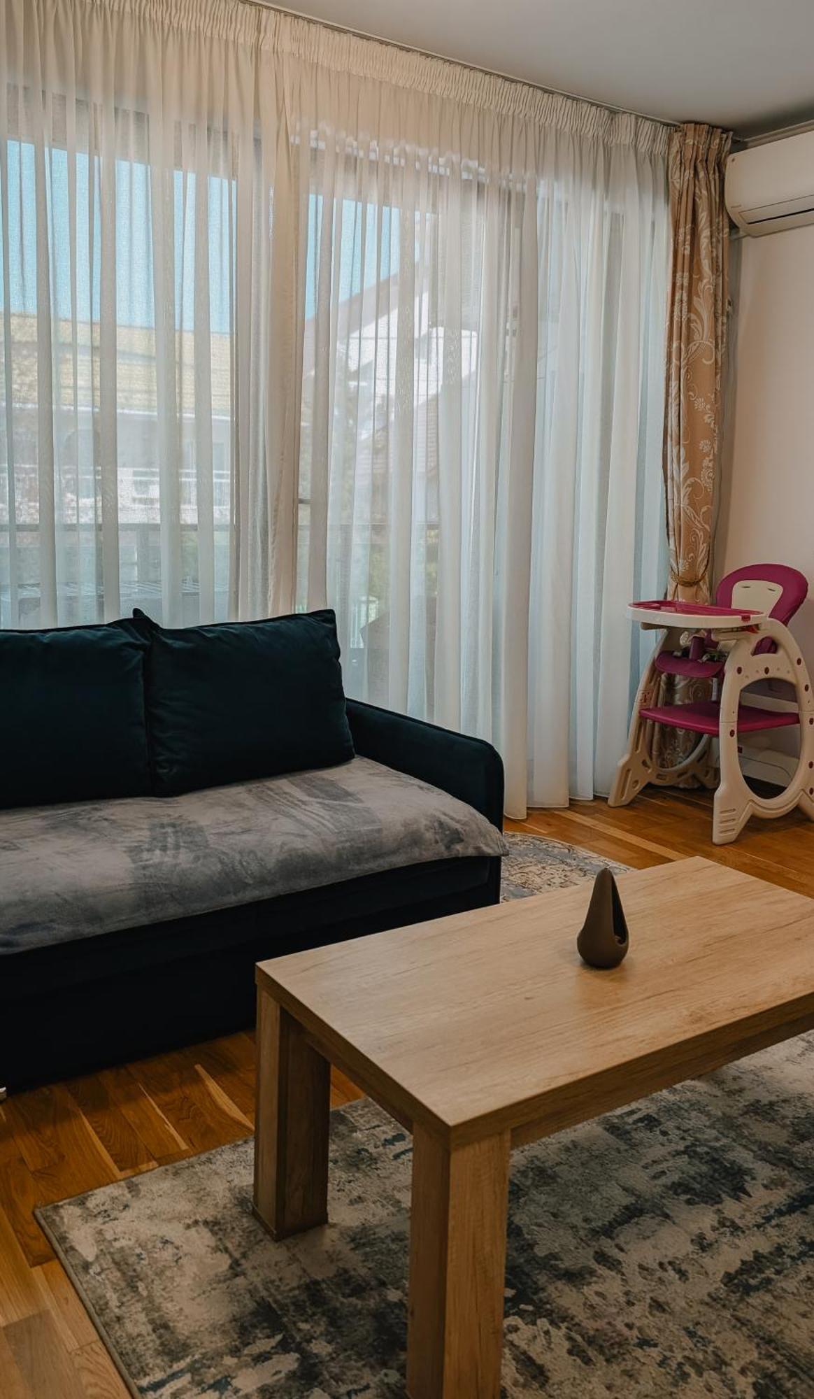 Hella Apartament Mamaia-Nord Navodari Luaran gambar