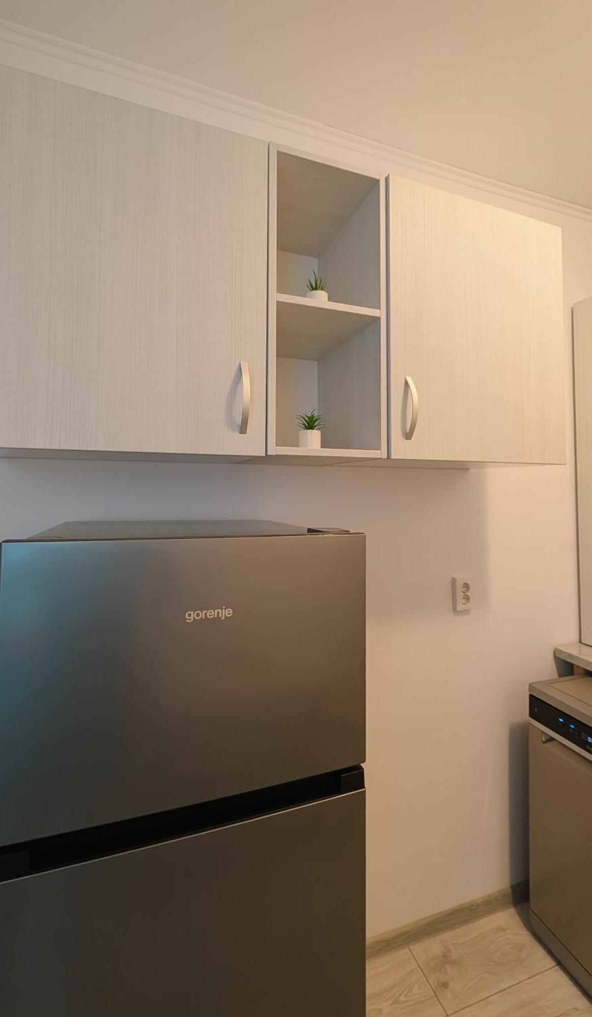 Hella Apartament Mamaia-Nord Navodari Luaran gambar