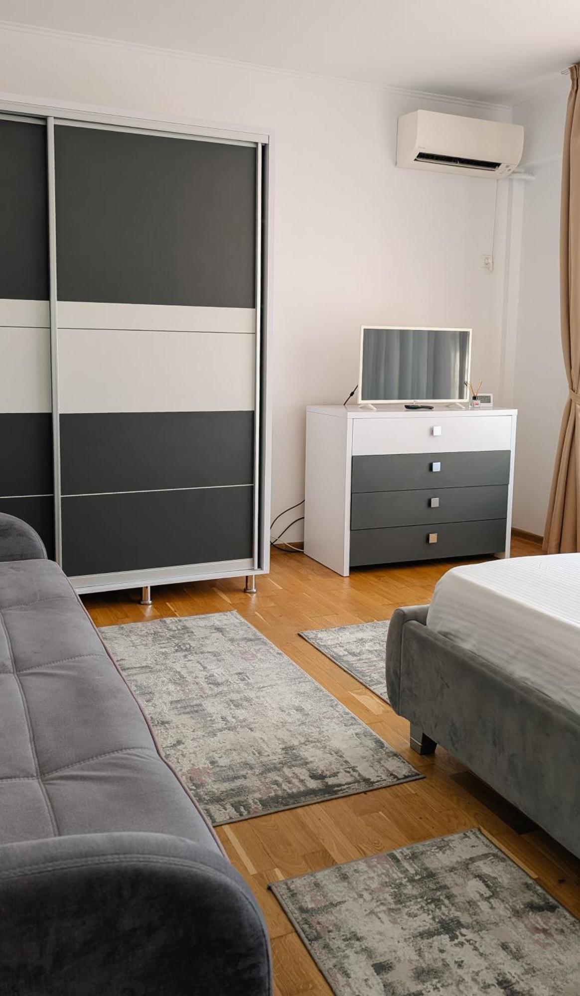 Hella Apartament Mamaia-Nord Navodari Luaran gambar
