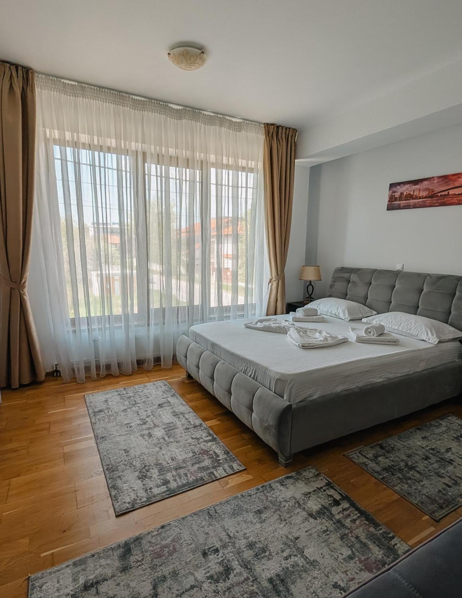 Hella Apartament Mamaia-Nord Navodari Luaran gambar