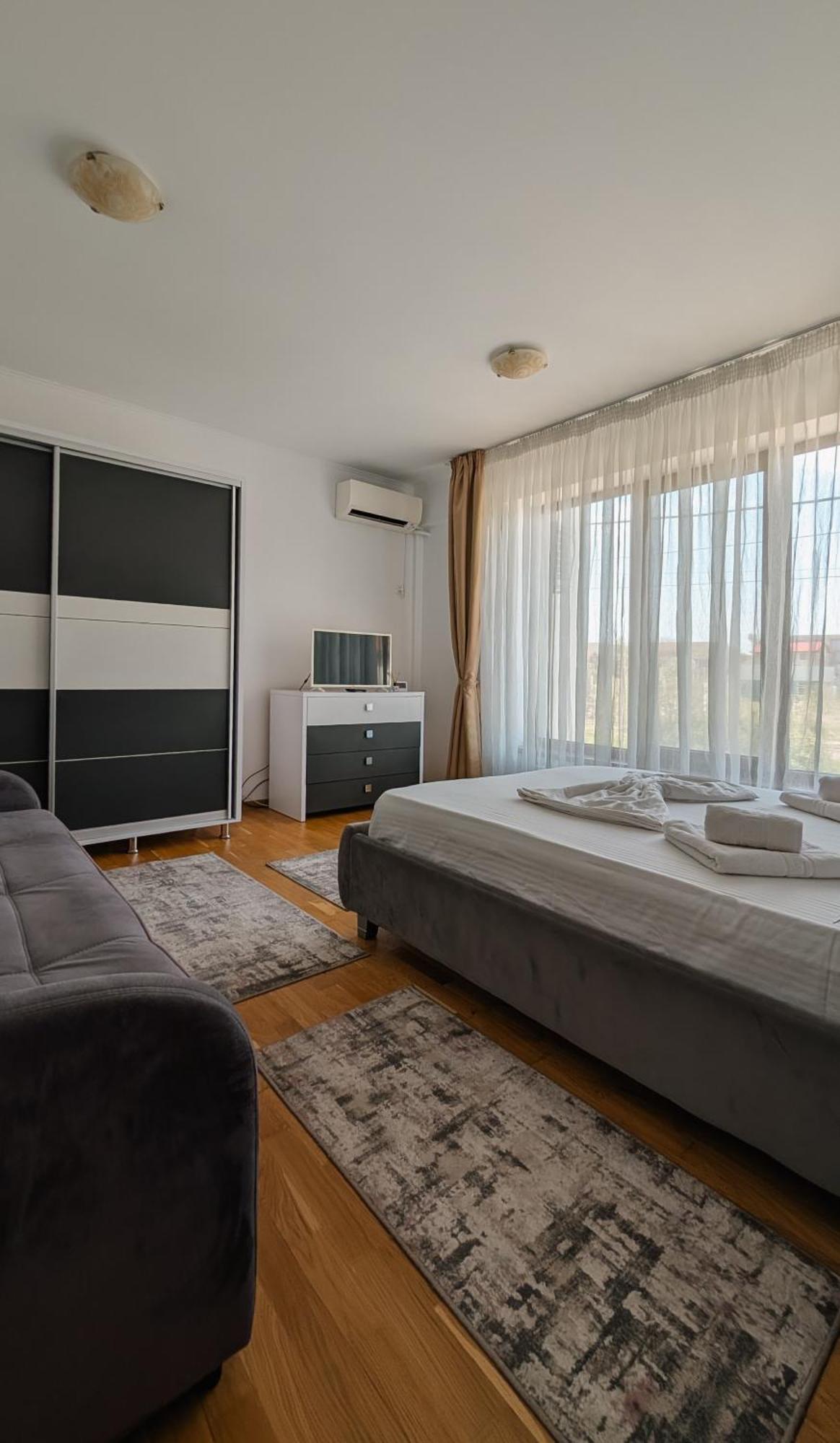 Hella Apartament Mamaia-Nord Navodari Luaran gambar