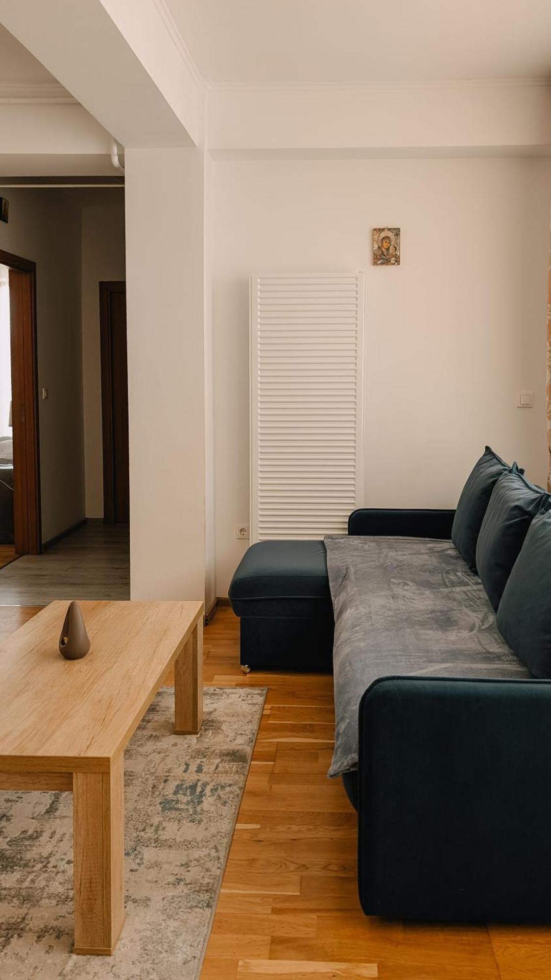 Hella Apartament Mamaia-Nord Navodari Luaran gambar