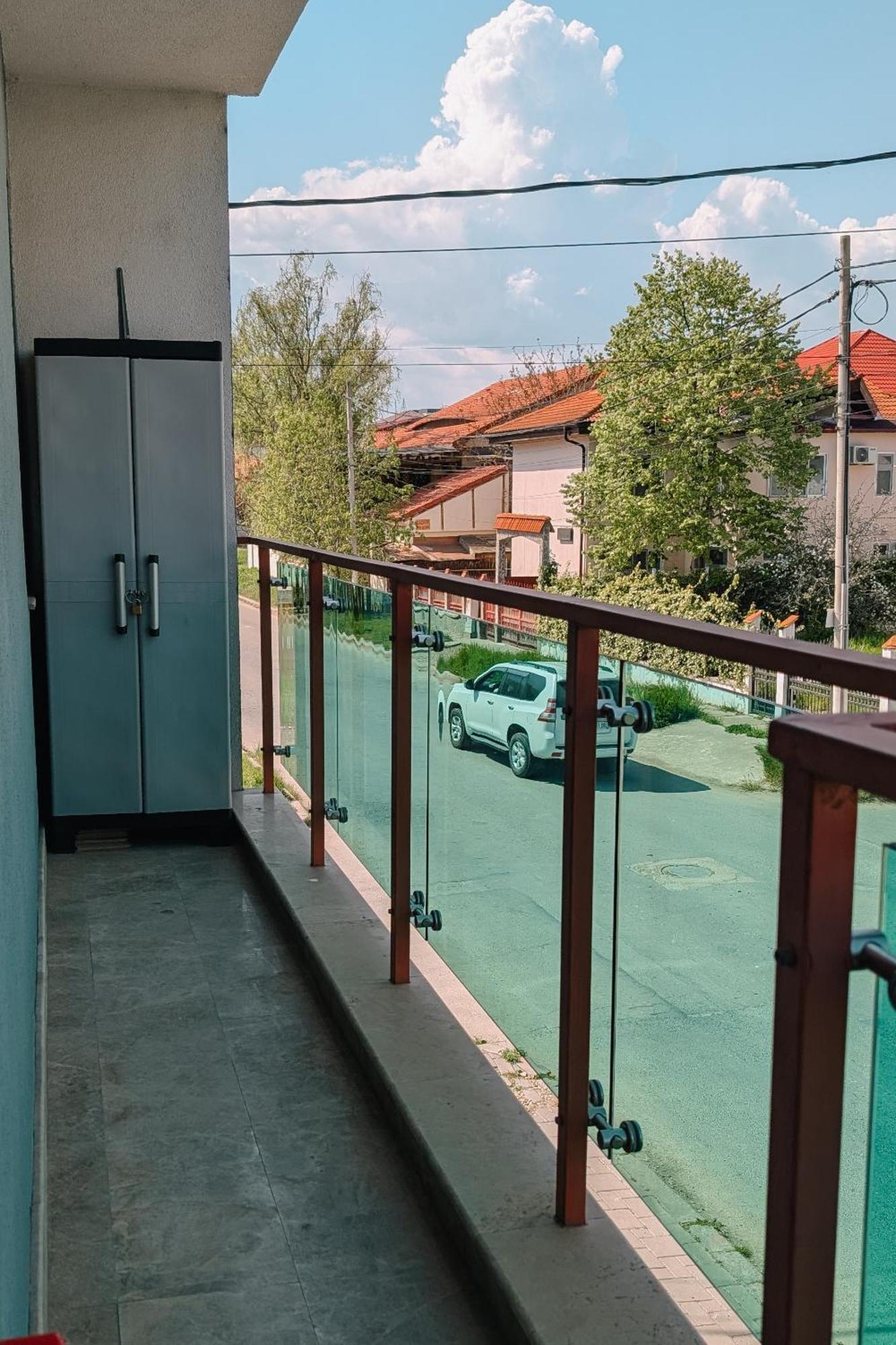 Hella Apartament Mamaia-Nord Navodari Luaran gambar