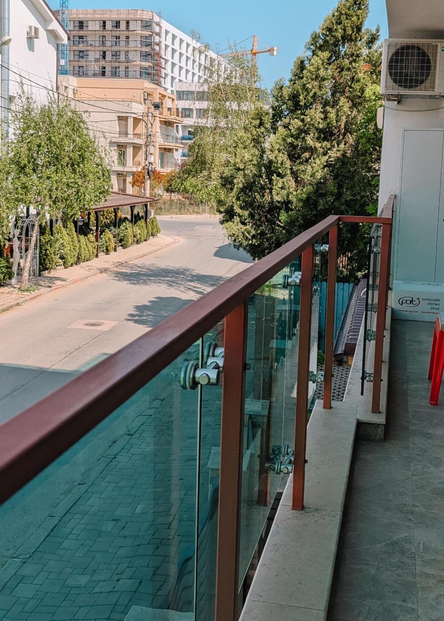 Hella Apartament Mamaia-Nord Navodari Luaran gambar