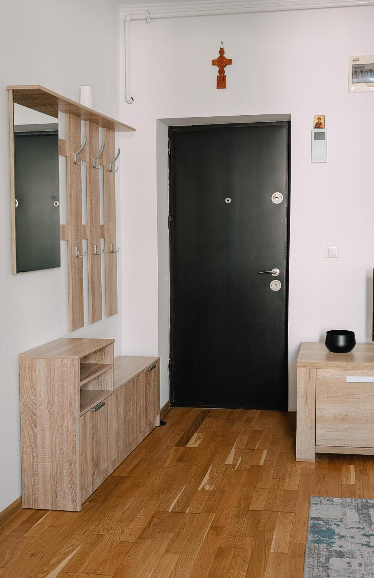 Hella Apartament Mamaia-Nord Navodari Luaran gambar
