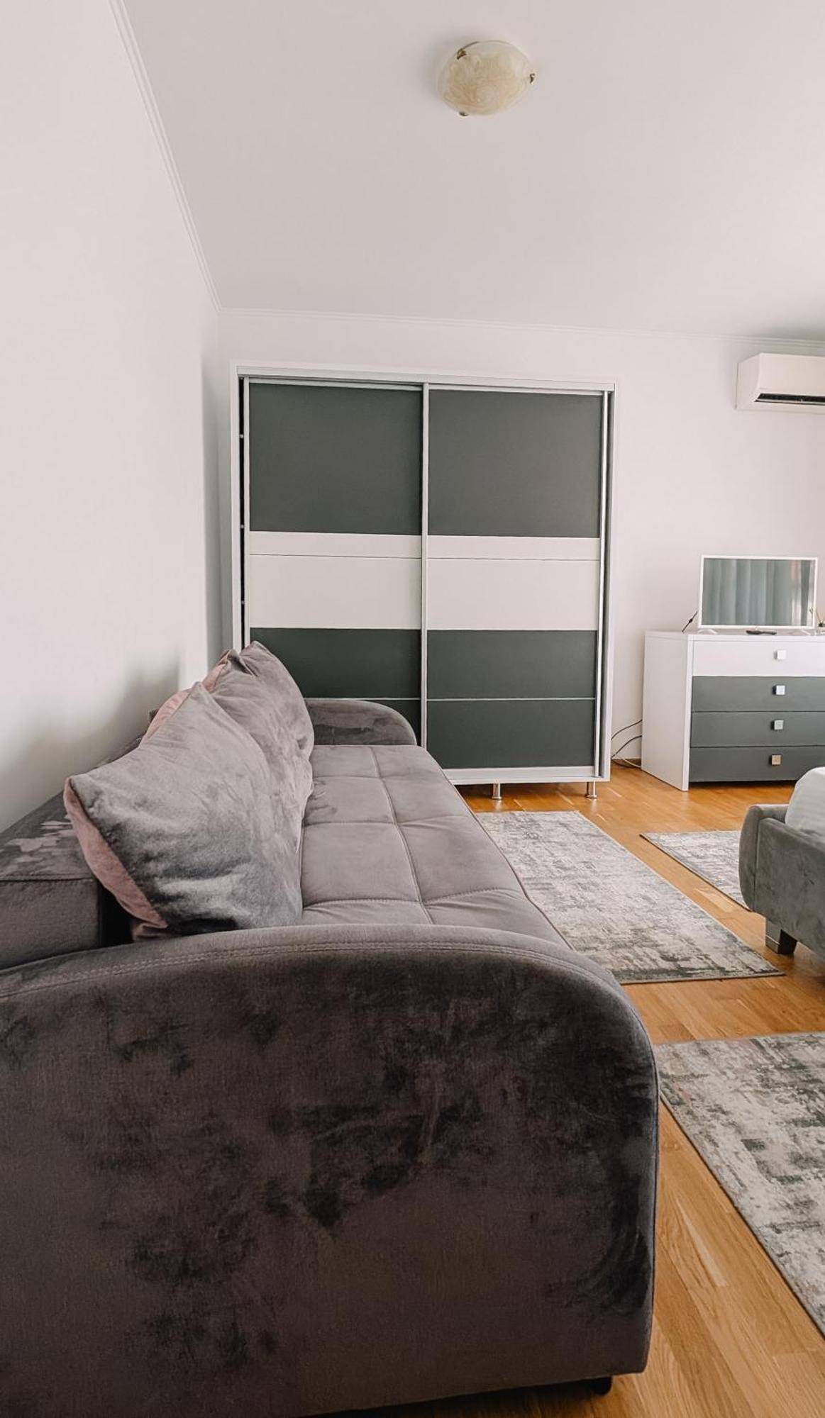 Hella Apartament Mamaia-Nord Navodari Luaran gambar