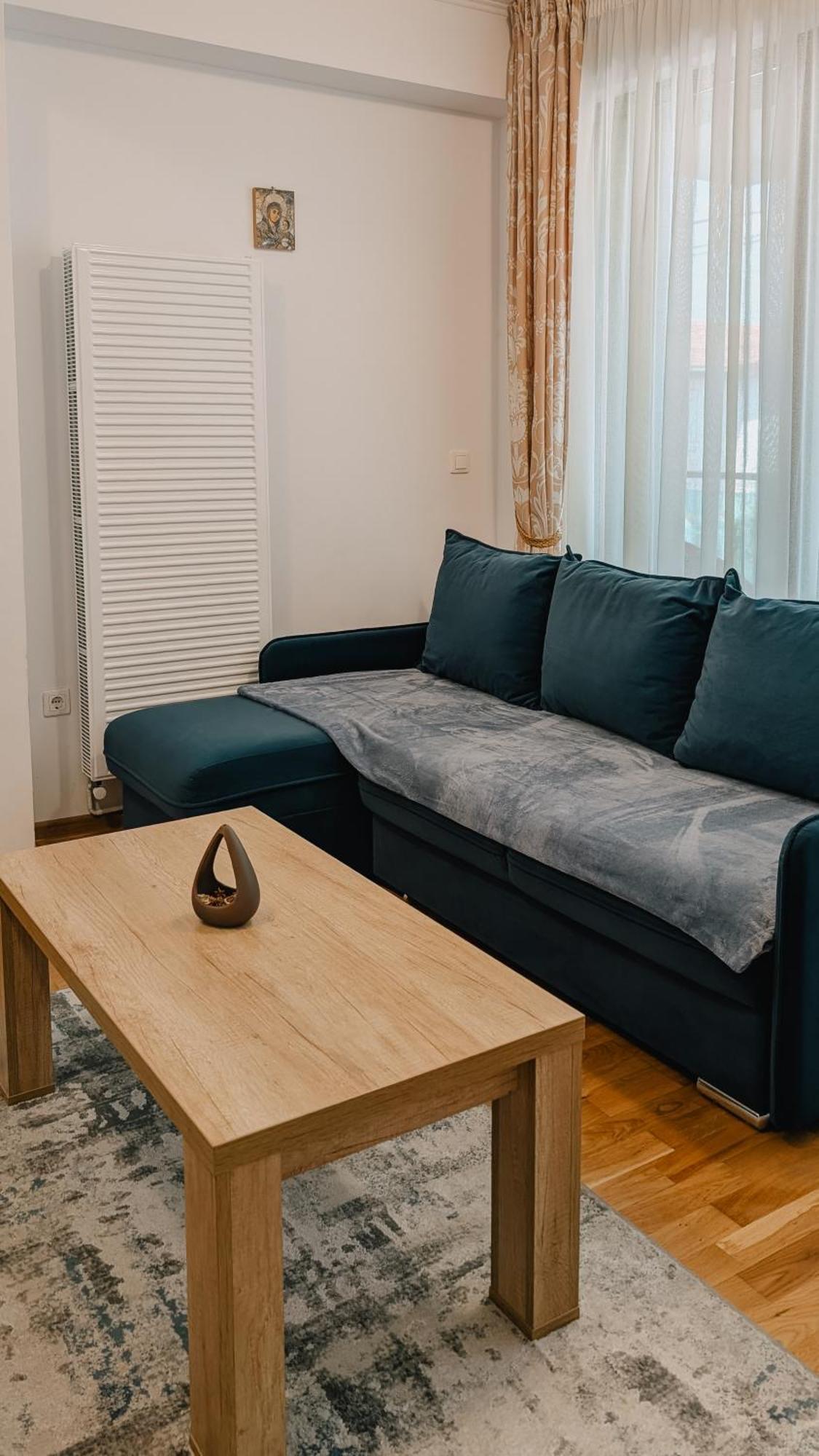 Hella Apartament Mamaia-Nord Navodari Luaran gambar