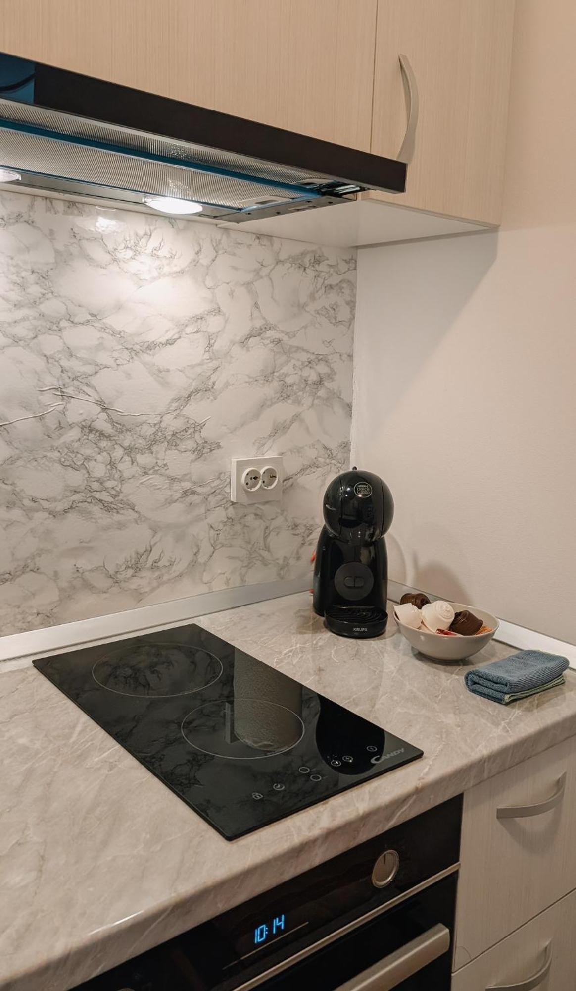 Hella Apartament Mamaia-Nord Navodari Luaran gambar