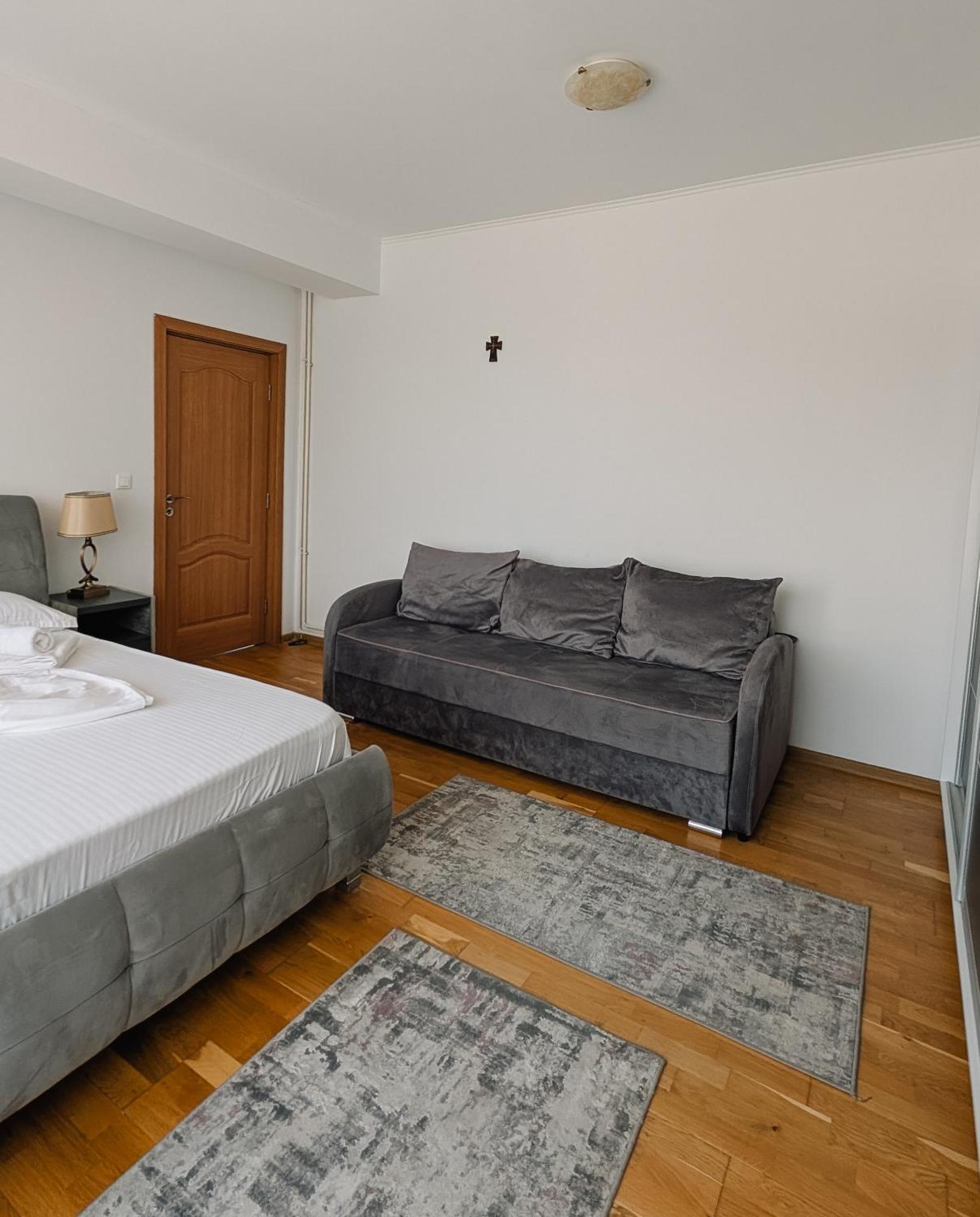 Hella Apartament Mamaia-Nord Navodari Luaran gambar